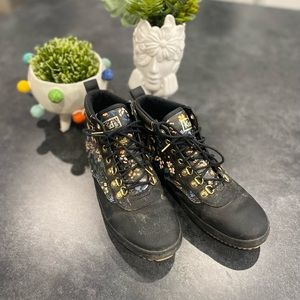 Keds waterproof boot